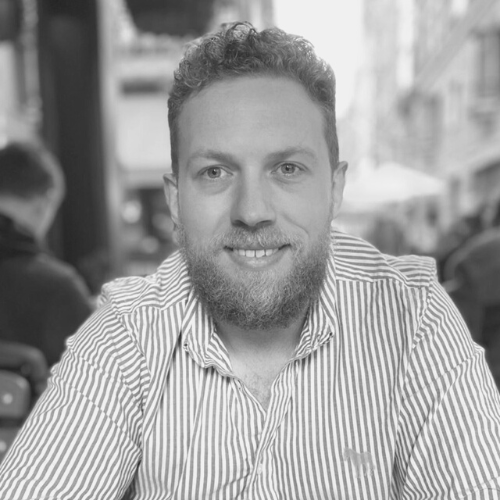 Adam Driver - Virtualnonexecs - Head of Corporate Finance